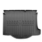 Mazda 3 2003-2009 3D Kofferraumwanne (SD) (Stingray) Foto 1