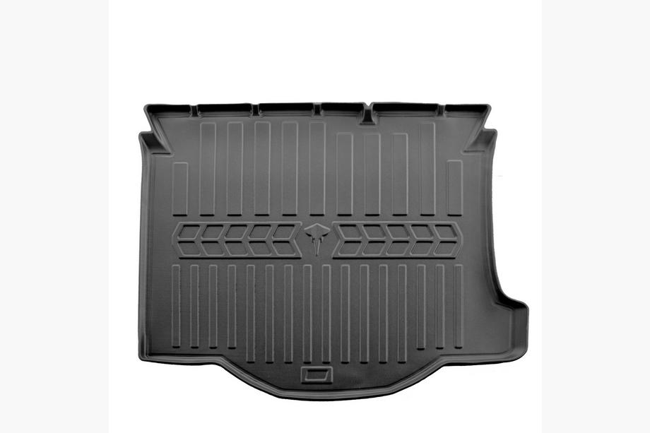 Mazda 3 2003-2009 3D Kofferraumwanne (SD) (Stingray) Image