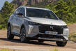 Testbericht zum aktualisierten Crossover DS 7 Foto 1