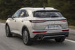 Testbericht zum aktualisierten Crossover DS 7 Foto 4