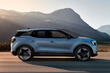Testbericht zum neuen Elektro-Crossover Ford Explorer EV Foto 3