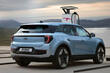 Testbericht zum neuen Elektro-Crossover Ford Explorer EV Foto 4