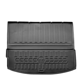 3D Kofferraumwanne 23+ (5-7 Sitzer) (Stingray)