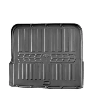Kofferraumwanne Stingray 3D (für V295)