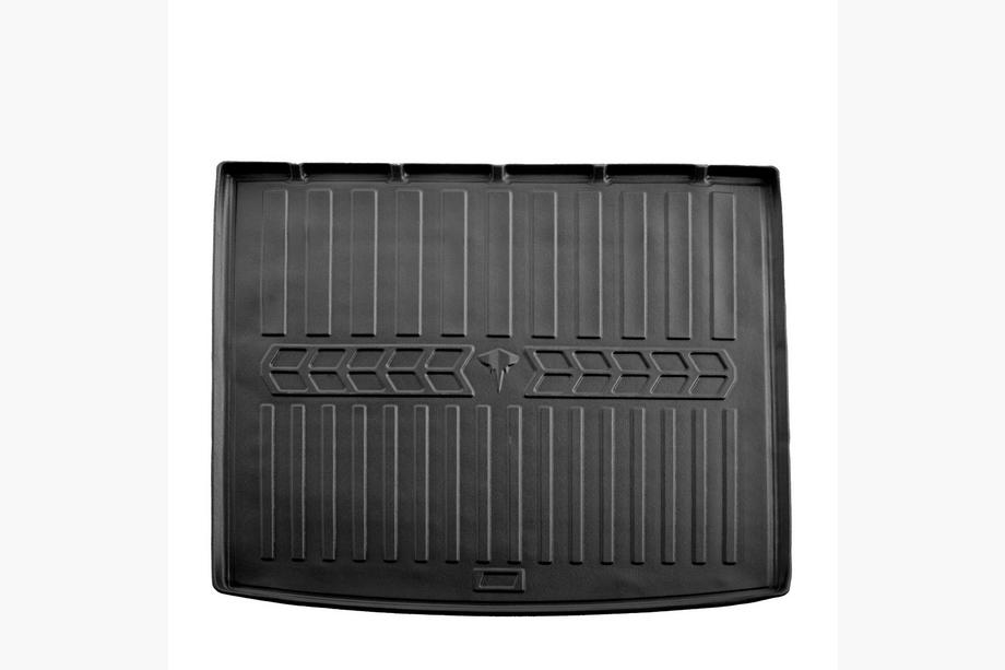 Mercedes ML W164 2005-2011 3D Kofferraumwanne (Stingray) Image