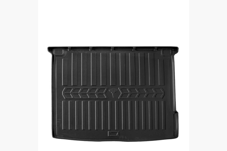 Mercedes GLE/ML сlass W166 2011-2018 3D Kofferraumwanne (Stingray) Image