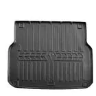 Mercedes C-class W204 2007-2015 Kofferraumwanne (SW) 3D (Stingray) Foto 1