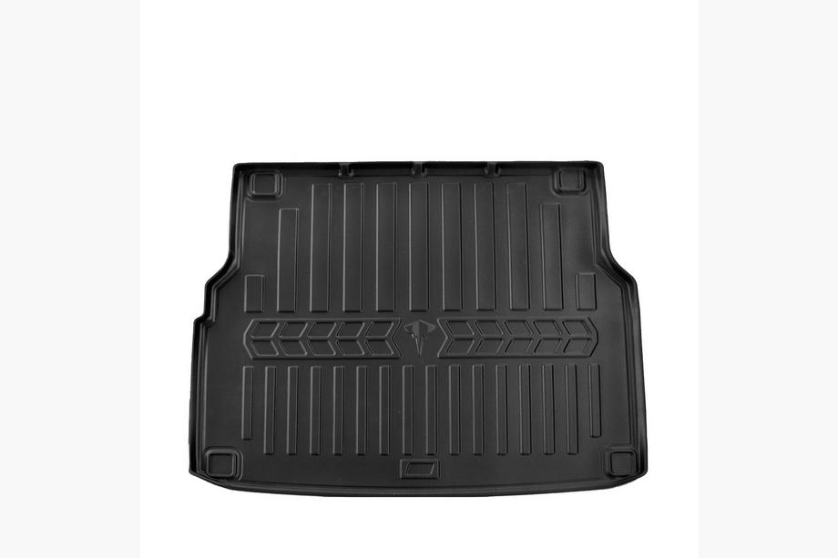 Mercedes C-class W205 2014-2021 Kofferraumwanne (SW) 3D (Stingray) Image