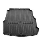 Mercedes C-class W206 2022- Kofferraumwanne (SD) 3D (Stingray) Foto 1