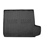 Mercedes E-class W211 2002-2009 Kofferraumwanne (SW) 3D (Stingray) Foto 1