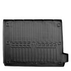 Mercedes E-class W212 2009-2016 Kofferraumwanne (SW) 3D (Stingray) Foto 1
