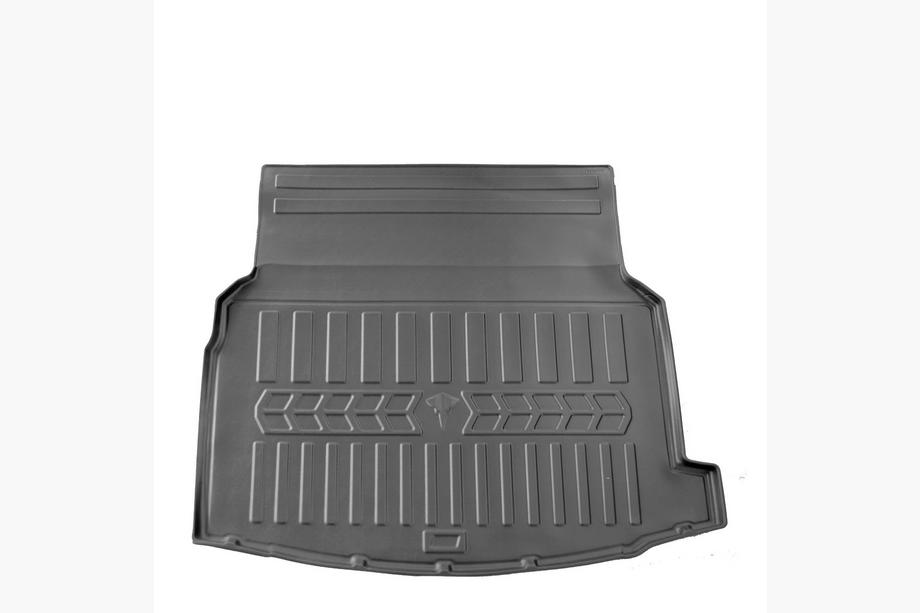 Mercedes E-сlass W213 2016-2023 Kofferraumwanne (SD) 3D (Stingray) Image