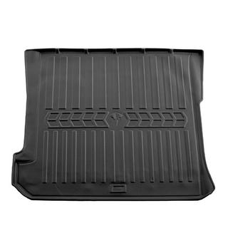 Kofferraumwanne Stingray 3D (5 Sitze)