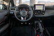 „Aufgeladener“ Allrad-Fließheck-Toyota Corolla GR Foto 6