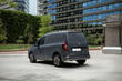 Testbericht zum Nissan Townstar Van Foto 3