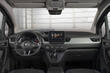 Testbericht zum Nissan Townstar Van Foto 4