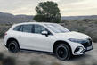 Testbericht zum elektrischen Premium-Crossover Mercedes-Benz EQS Foto 3