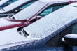 Überwinterung von Autos: Bewertung der Vor- und Nachteile verschiedener Optionen Foto 1