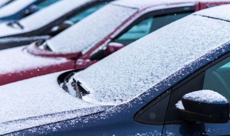 Überwinterung von Autos: Bewertung der Vor- und Nachteile verschiedener Optionen