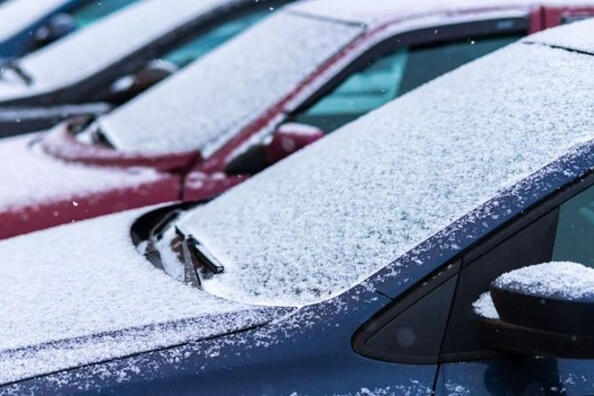 Überwinterung von Autos: Bewertung der Vor- und Nachteile verschiedener Optionen