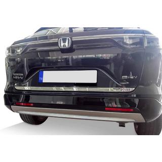 Kofferraumleiste Edelstahl Honda eNP1 2022- Foto 1