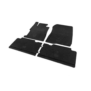Gummimatten (4 Stk, Stingray Old) Honda Civic Sedan VIII 2006-2011 Foto 2