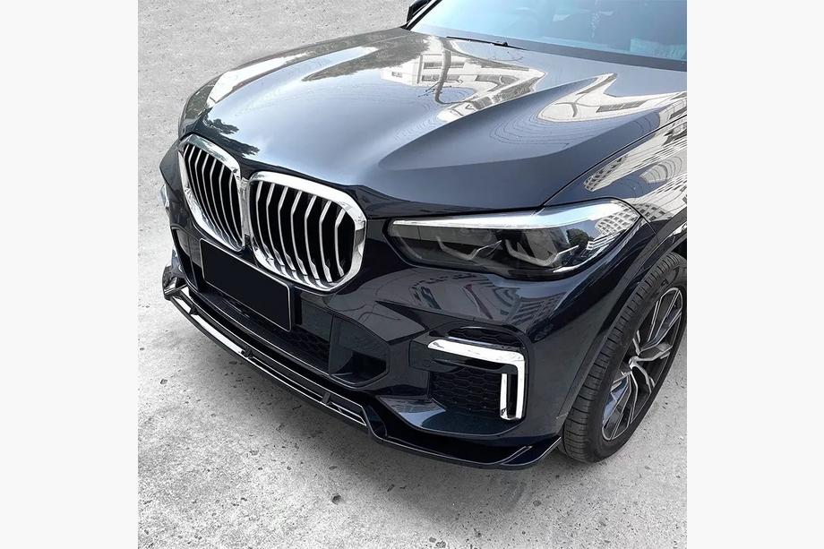 BMW X5 G05 2019–2026 Frontlippe Stoßstange Image