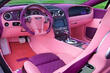 Vor- und Nachteile des Auto-Innenraumtunings: So führen Sie das richtige Tuning durch Foto 3