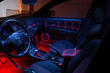 Vor- und Nachteile des Auto-Innenraumtunings: So führen Sie das richtige Tuning durch Foto 2