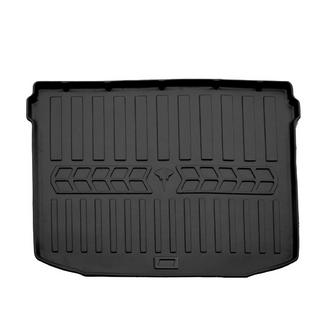 3D Kofferraumwanne (Stingray) Citroen C-4 Aircross 2012-2017
