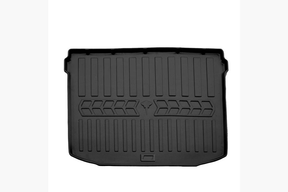 Peugeot 4008 2012-2017 3D Kofferraumwanne (Stingray) Image