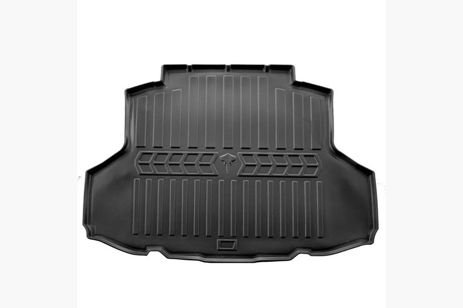 Mitsubishi Lancer 9 2004-2008 3D Kofferraumwanne (SD) (Stingray) Image