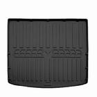 Mitsubishi Outlander 2012-2021 3D Kofferraumwanne (5 Sitze) (Stingray) Foto 1