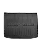 Mitsubishi Outlander 2012-2021 3D Kofferraumwanne 2021+ (5-7 Sitze) (Stingray) Foto 1