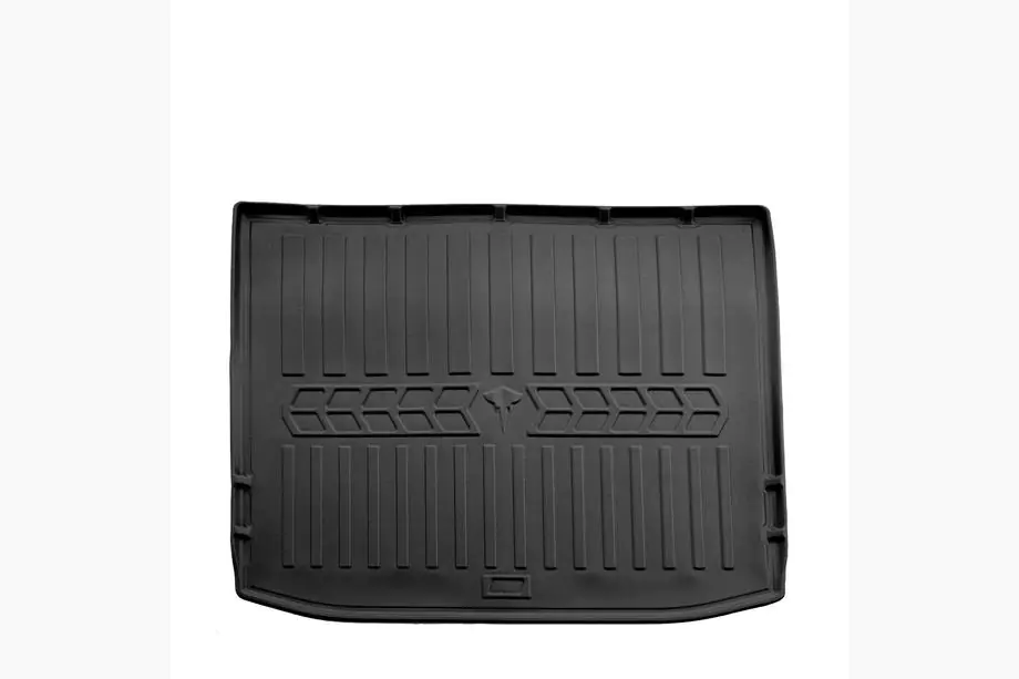 Mitsubishi Outlander 2012-2021 3D Kofferraumwanne 2021+ (5-7 Sitze) (Stingray) Image