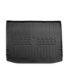 Nissan X-trail T33/Rogue 2022- 3D Kofferraumwanne (5-7 Sitze) (Stingray) Foto 1