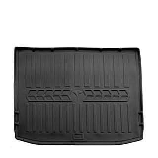 3D Kofferraumwanne (5-7 Sitze) (Stingray) Nissan X-trail T33/Rogue 2022-