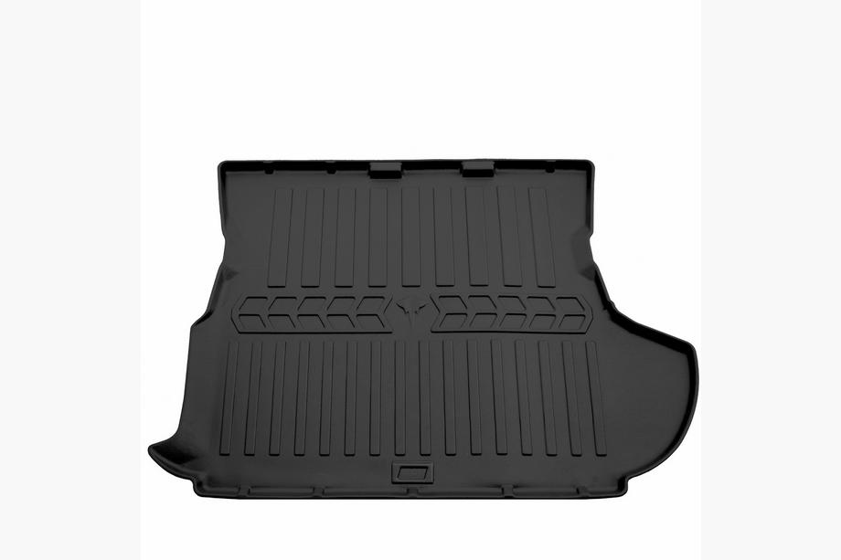 Citroen C-Crosser 2007-2013 3D Kofferraumwanne mit Subwoofer (Stingray) Image