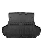 Mitsubishi Outlander 2006-2012 3D Kofferraumwanne (ohne Subwoofer) (Stingray) Foto 1