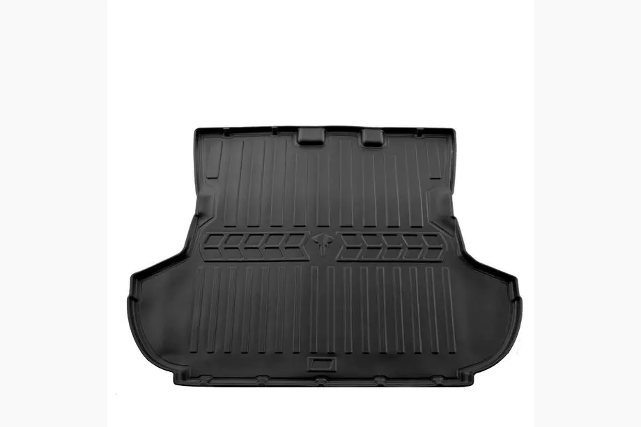 Mitsubishi Outlander 2006-2012 3D Kofferraumwanne (ohne Subwoofer) (Stingray) Image