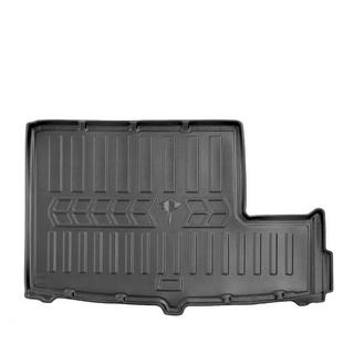 3D Kofferraumwanne (unten) (mit Subwoofer) (Stingray)