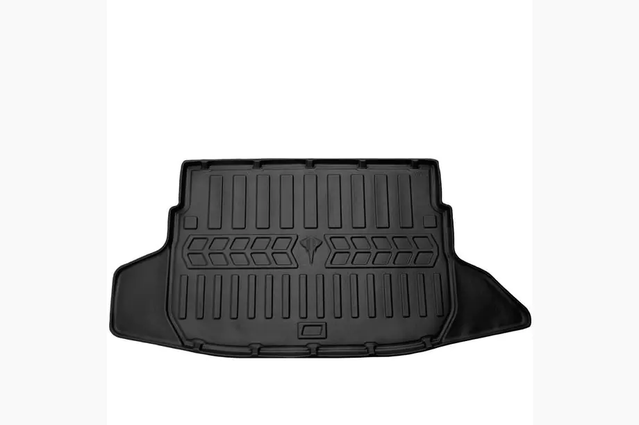 Nissan Juke 2010-2019 3D Kofferraumwanne (Stingray) Image