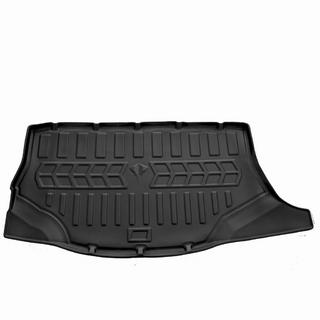 3D Kofferraumwanne mit Subwoofer (Stingray) Nissan Leaf 2010-2017