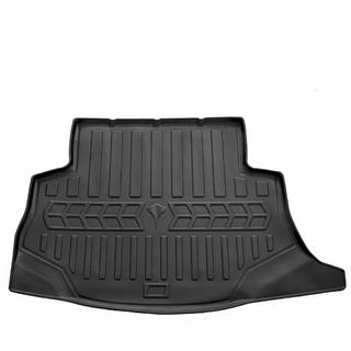 3D Kofferraumwanne (ohne Subwoofer) (Stingray) Nissan Leaf 2010-2017