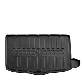 3D Kofferraumwanne 2014-2017 (unten) (Stingray) Nissan Qashqai 2014-2021