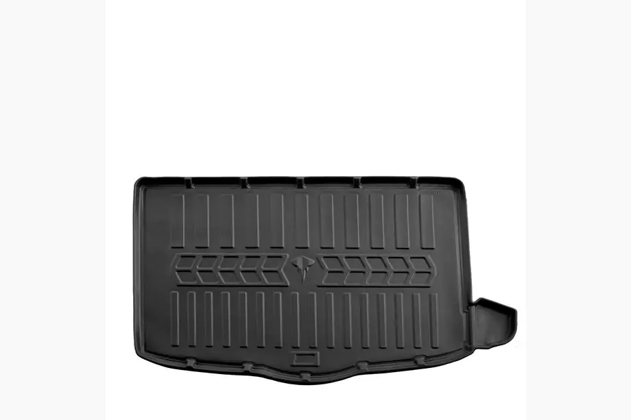 Nissan Qashqai 2014-2021 3D Kofferraumwanne 2014-2017 (unten) (Stingray) Image