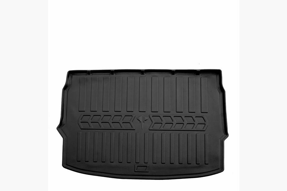 Nissan Qashqai 2014-2021 3D Kofferraumwanne 2017-2021 (oben) (Stingray) Image