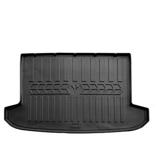 3D Kofferraumwanne (oben) (Stingray) Nissan Qashqai 2021-