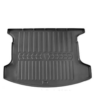Kofferraumwanne 3D +2 (2008-2014) (5-7 Sitze) (Stingray) Nissan Qashqai 2010-2014