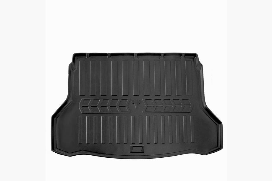 Nissan X-trail T32/Rogue 2014-2021 Stingray 3D Kofferraumwanne (USA) Image